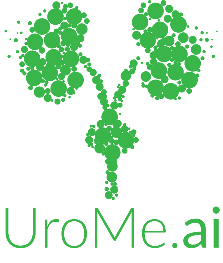 Uro me Logo